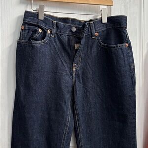 Polo Kids Dark Blue Jeans